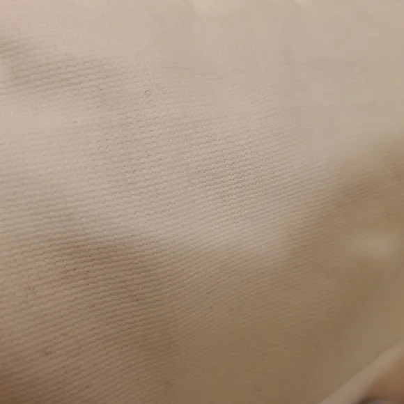 2 pr F21 shorts high-waisted cuffed 26" waist - Picture 4 of 6